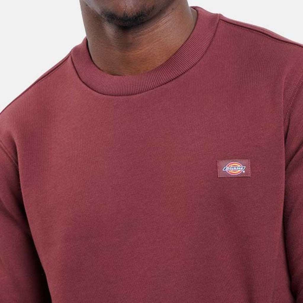 DICKIES DKAXCEL en color BURDEOS (6)