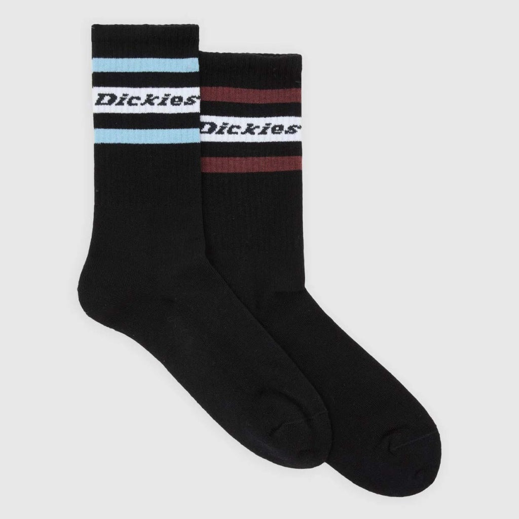 DICKIES DKAXDKL en color NEGRO (4)