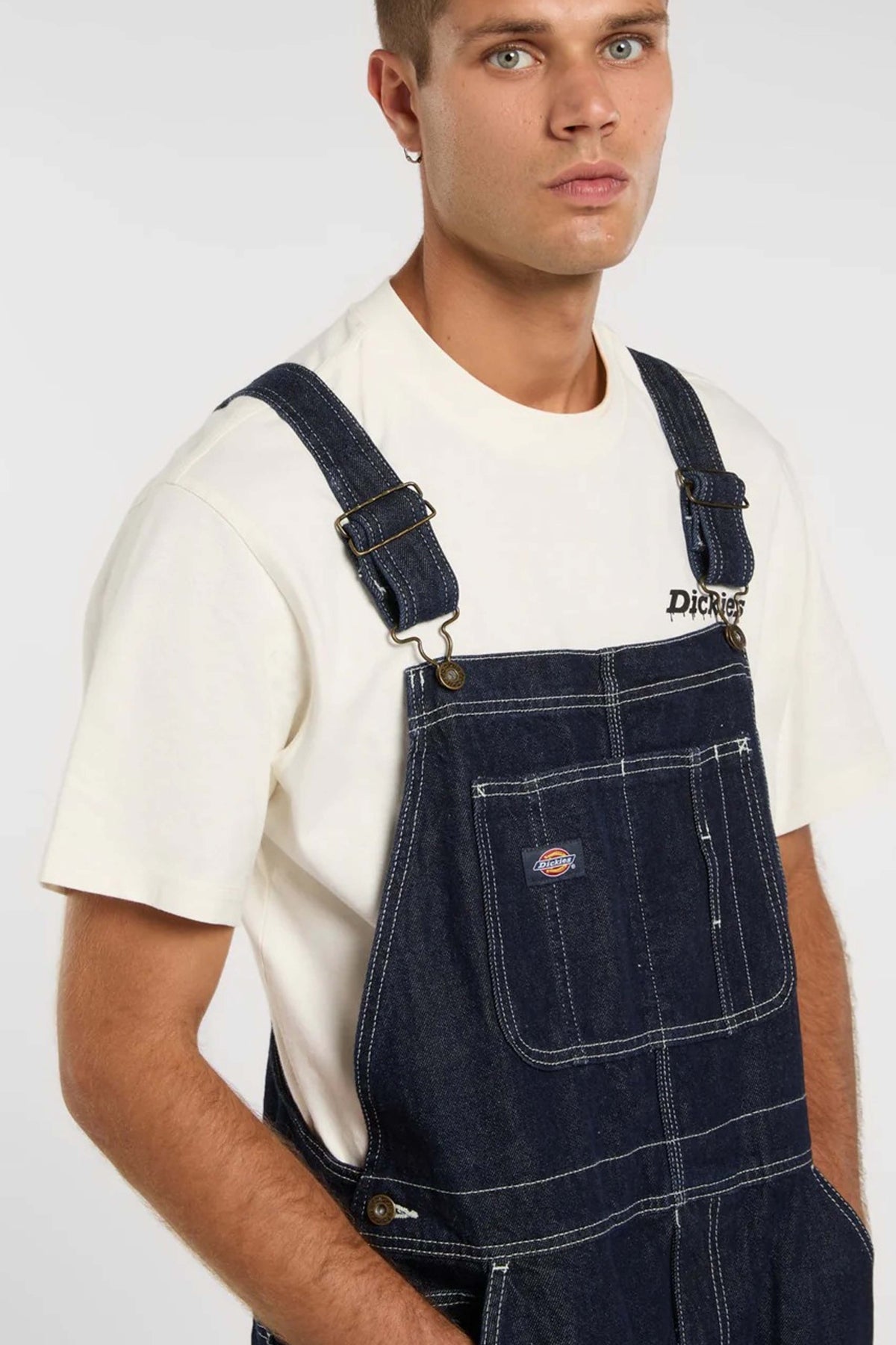 DICKIES DKAXYARIN en color AZUL (3)