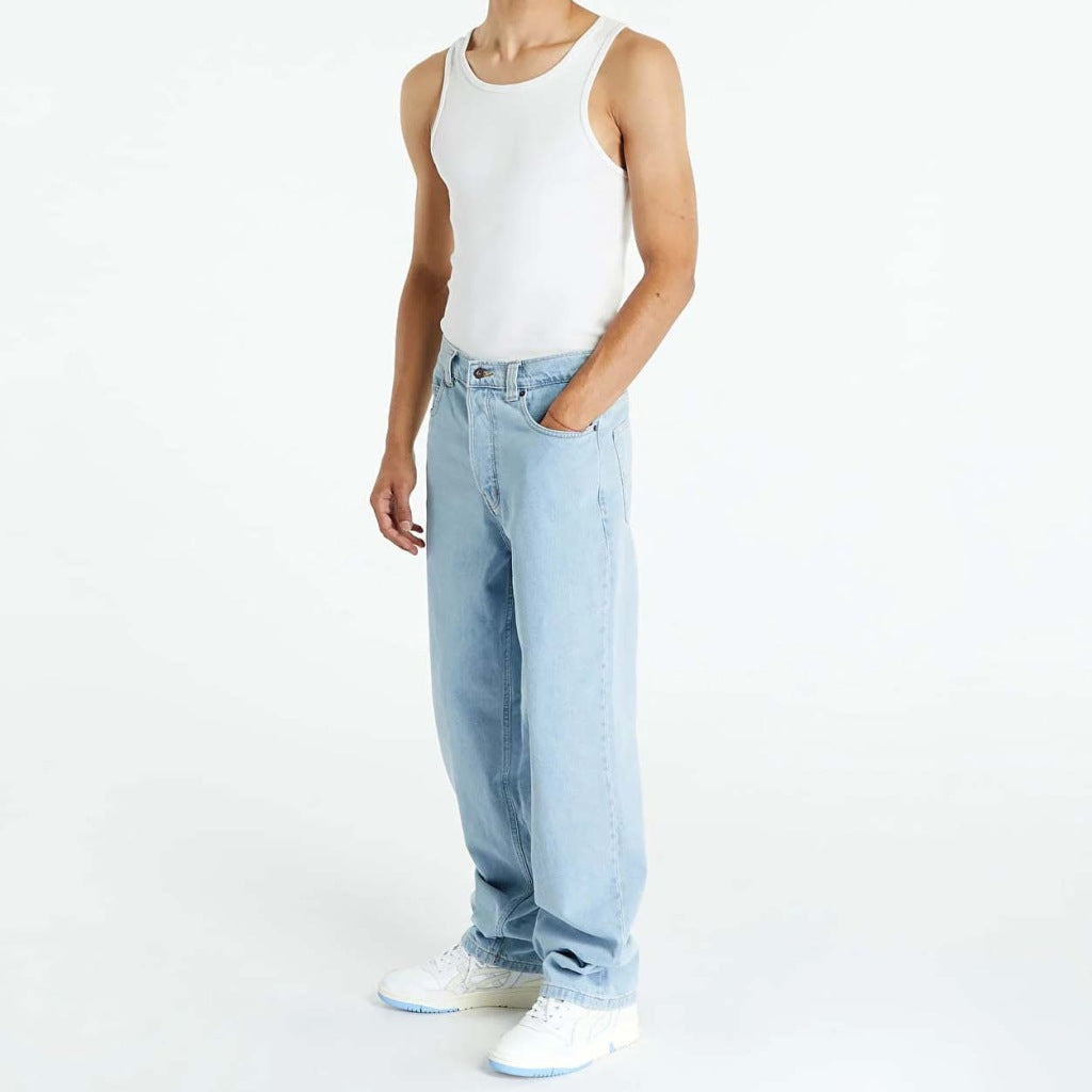DICKIES DKAXYKC en color AZUL (4)