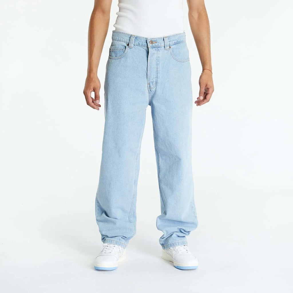 DICKIES DKAXYKC en color AZUL (6)