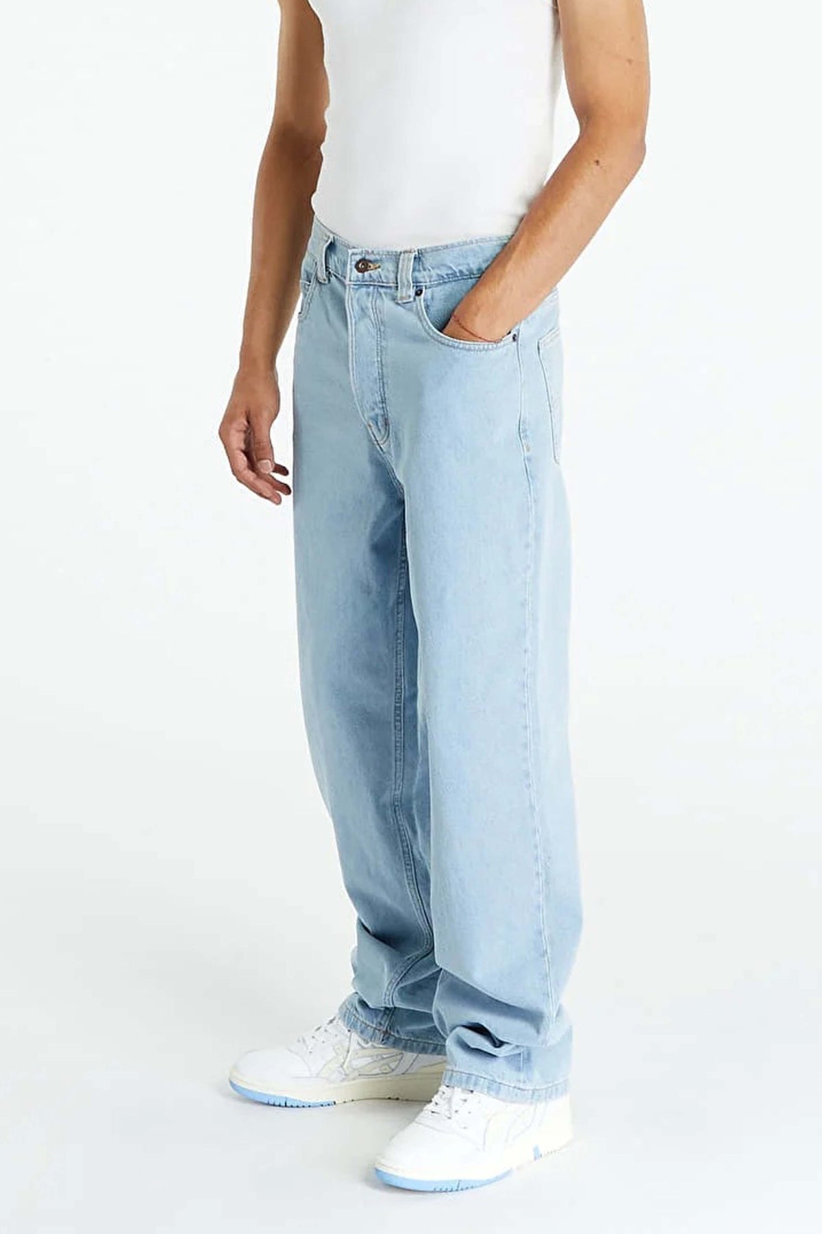 DICKIES DKAXYKC en color AZUL (1)