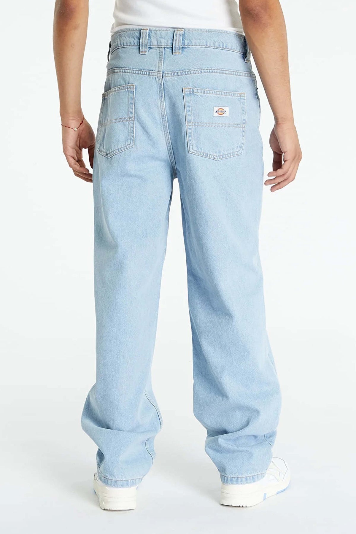 DICKIES DKAXYKC en color AZUL (2)