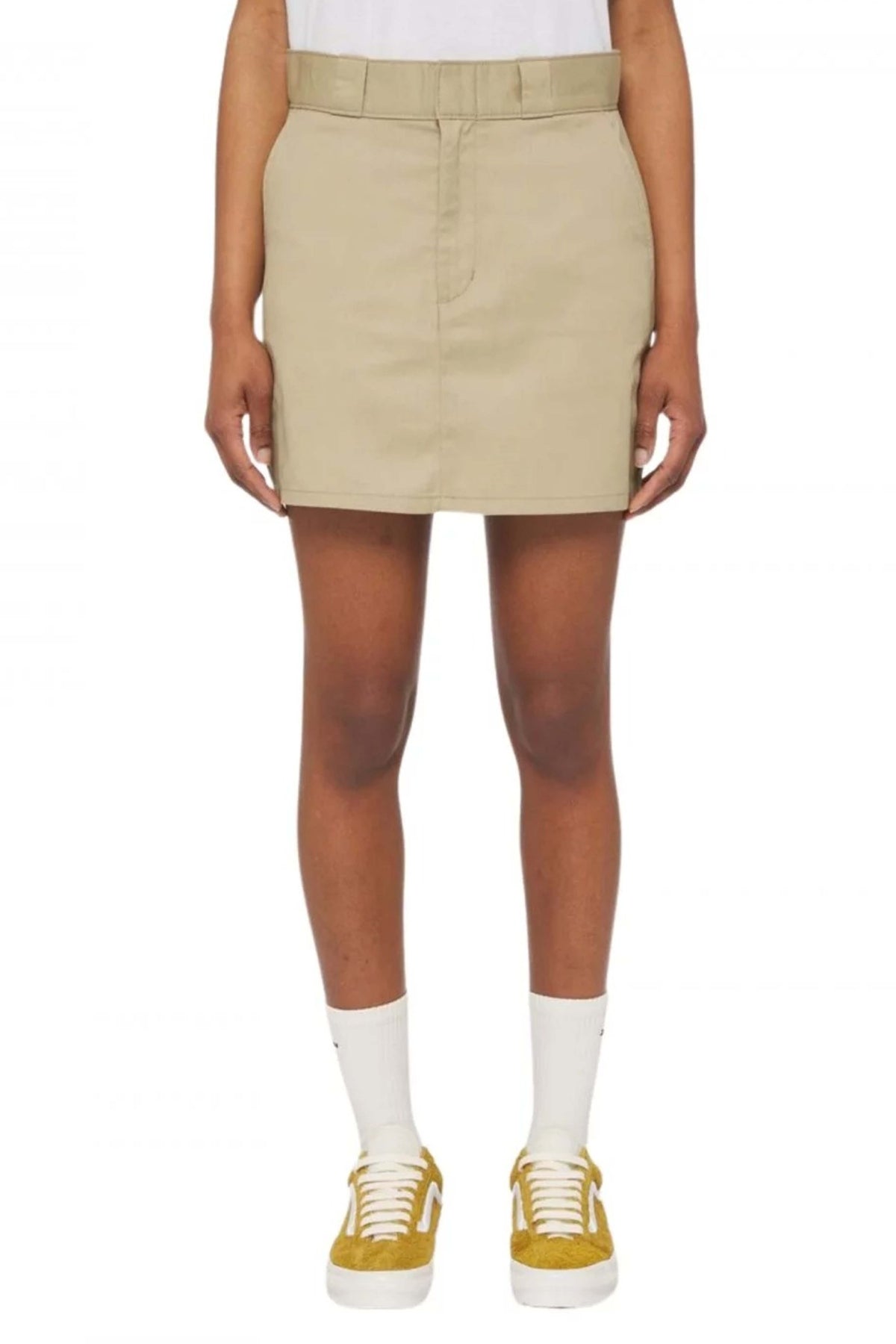 DICKIES DKAYQHKHK en color BEIS (1)