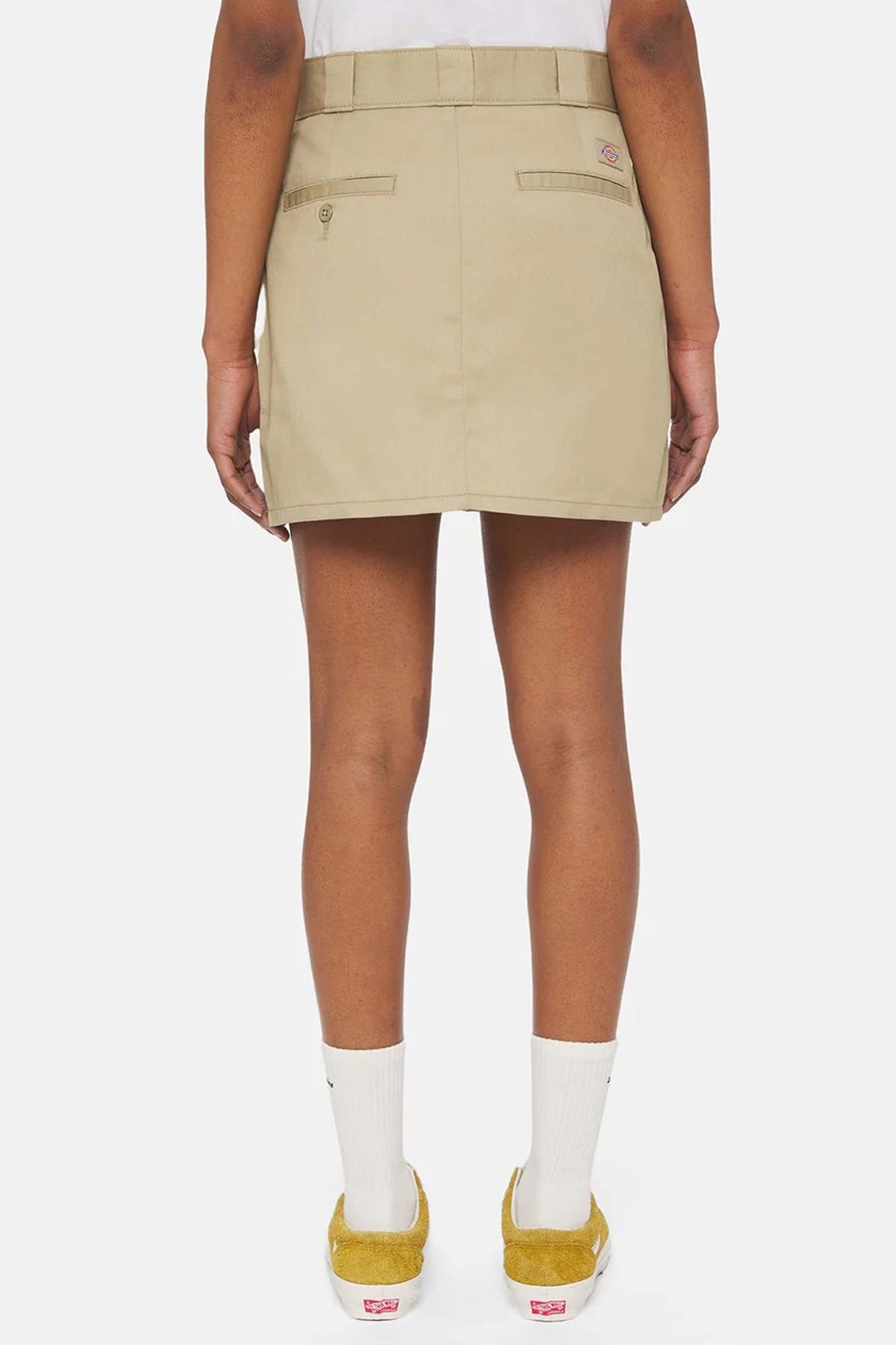 DICKIES DKAYQHKHK en color BEIS (2)