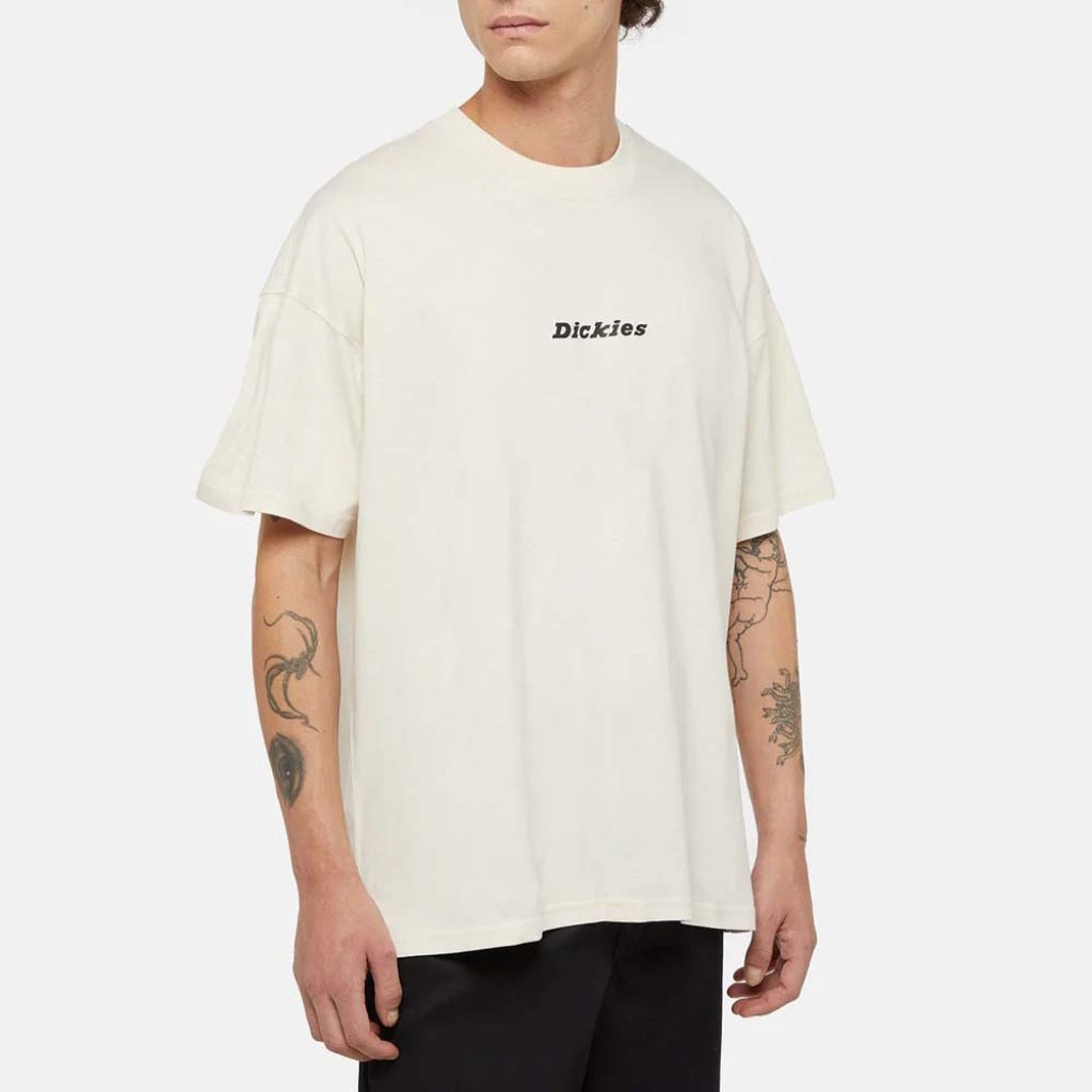 DICKIES DKAYRNF en color BLANCO (4)