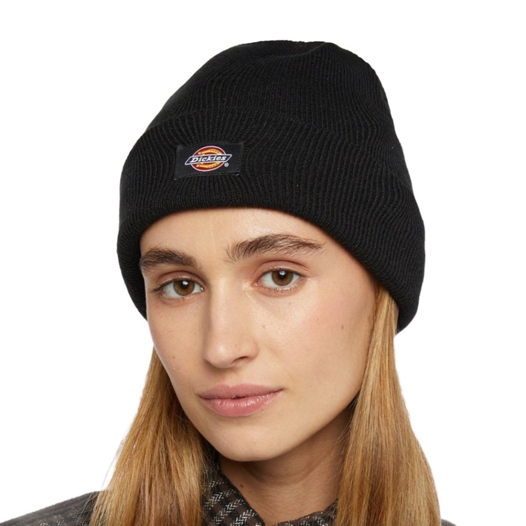 DICKIES DKAZRBLK en color NEGRO (6)