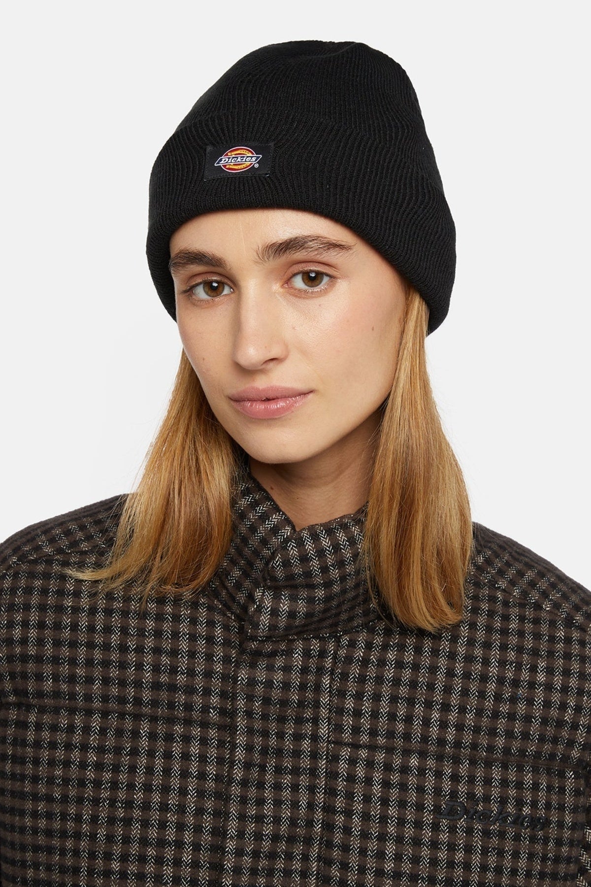 DICKIES DKAZRBLK en color NEGRO (3)