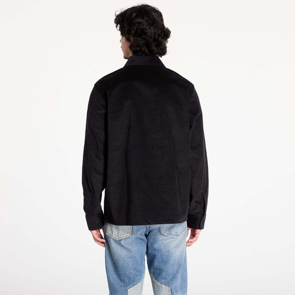 DICKIES DKABLK en color NEGRO (5)