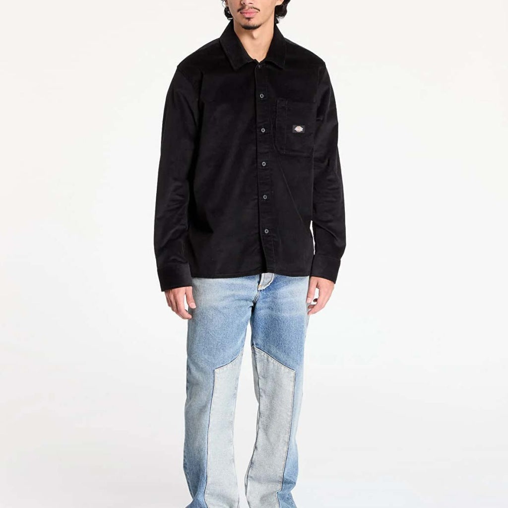 DICKIES DKABLK en color NEGRO (6)