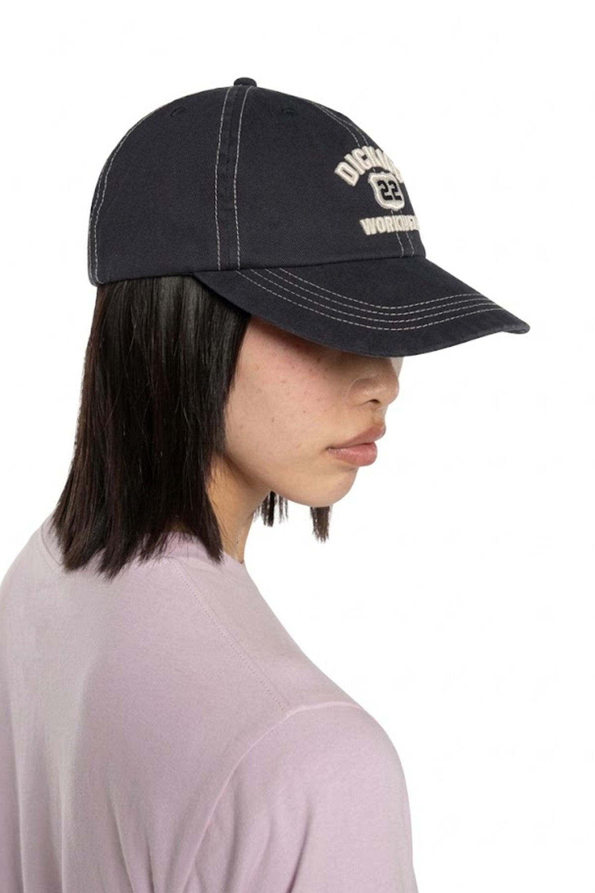 DICKIES DKANBLK en color NEGRO (1)