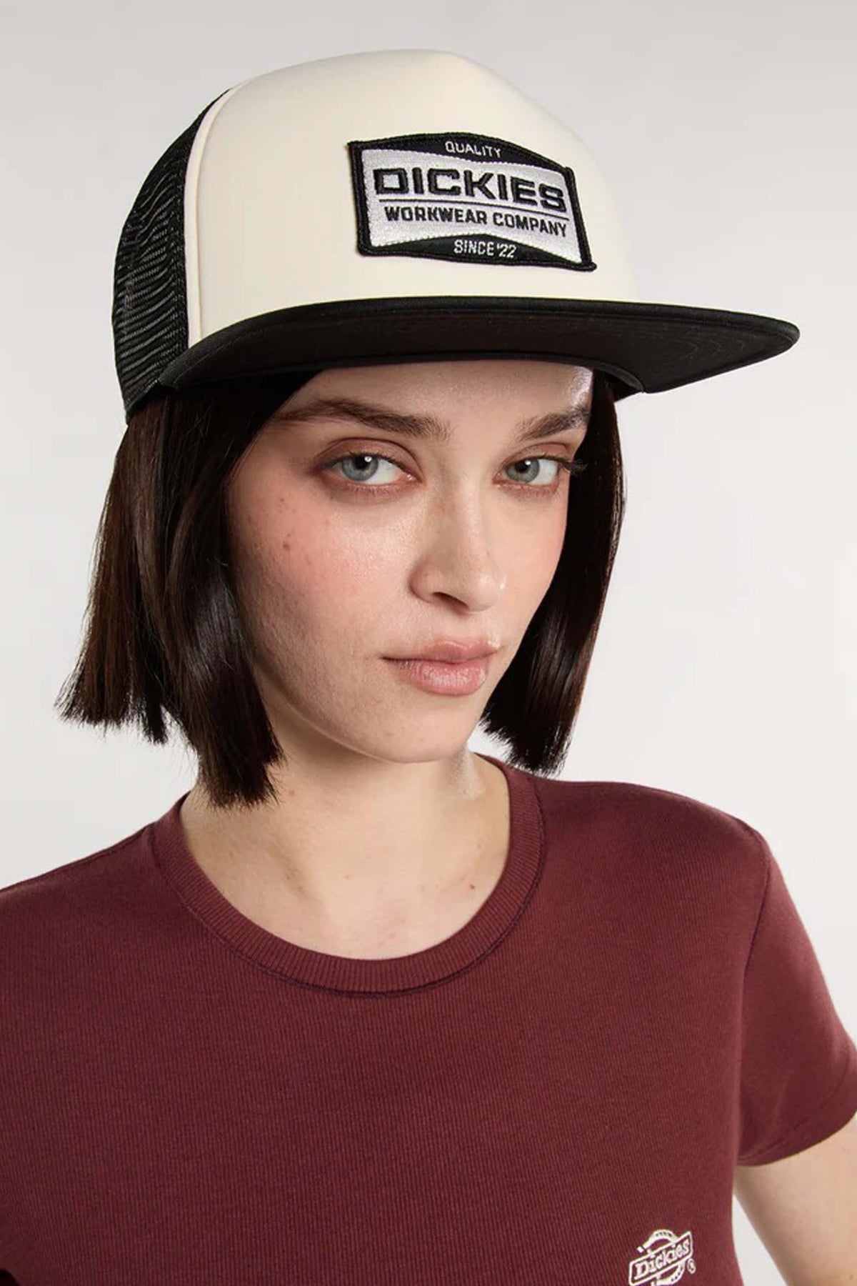DICKIES DKANCBLK en color BEIS (2)