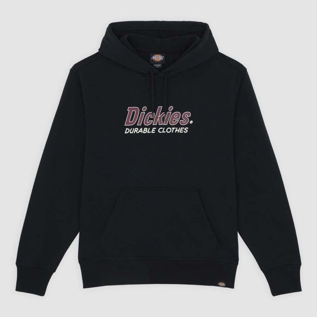 DICKIES DKANOBLK en color NEGRO (4)