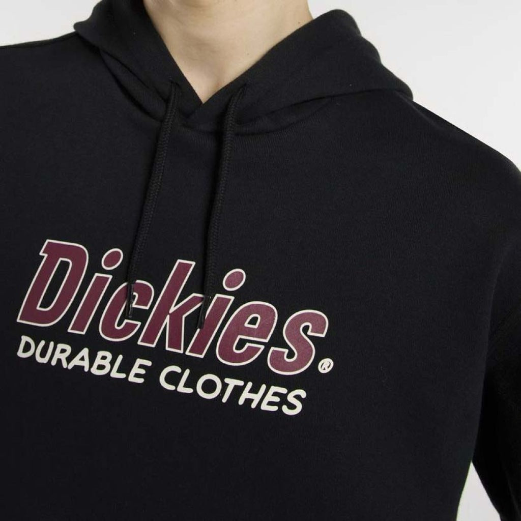 DICKIES DKANOBLK en color NEGRO (6)