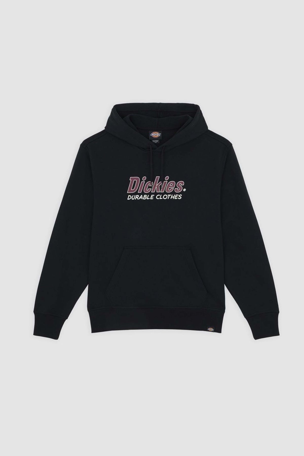 DICKIES DKANOBLK en color NEGRO (1)