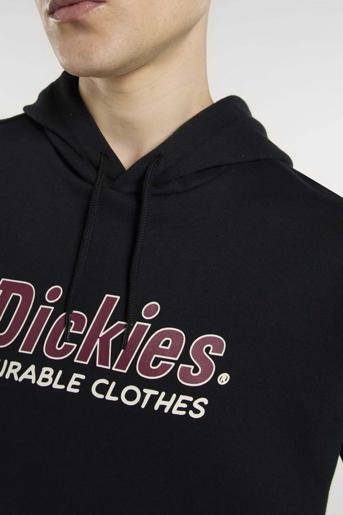 DICKIES DKANOBLK en color NEGRO (3)