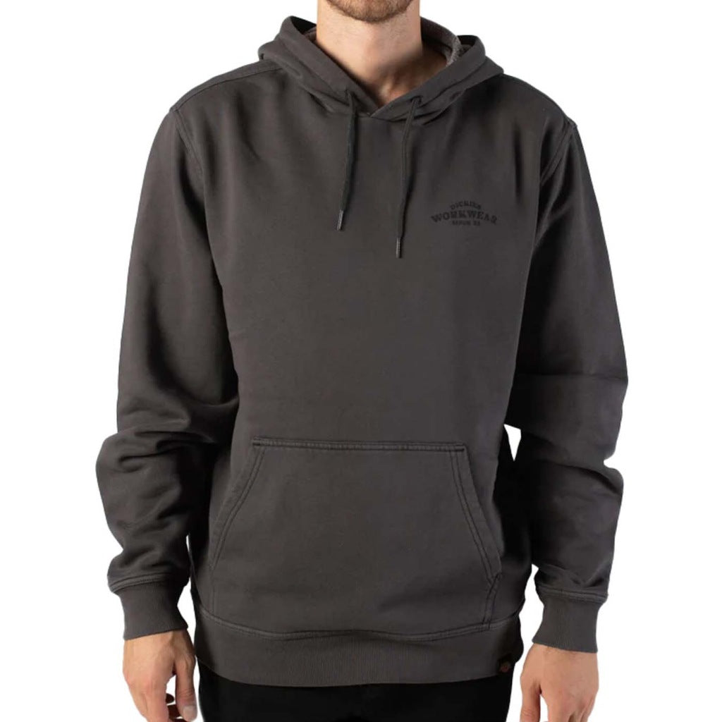 DICKIES DKANQBLK en color GRIS (4)