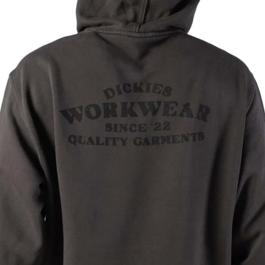 DICKIES DKANQBLK en color GRIS (6)