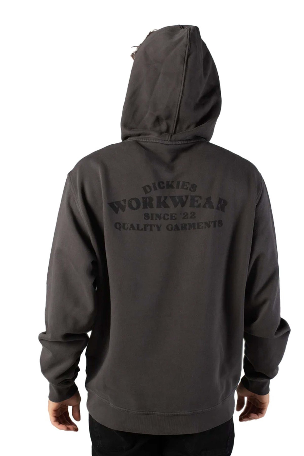 DICKIES DKANQBLK en color GRIS (2)