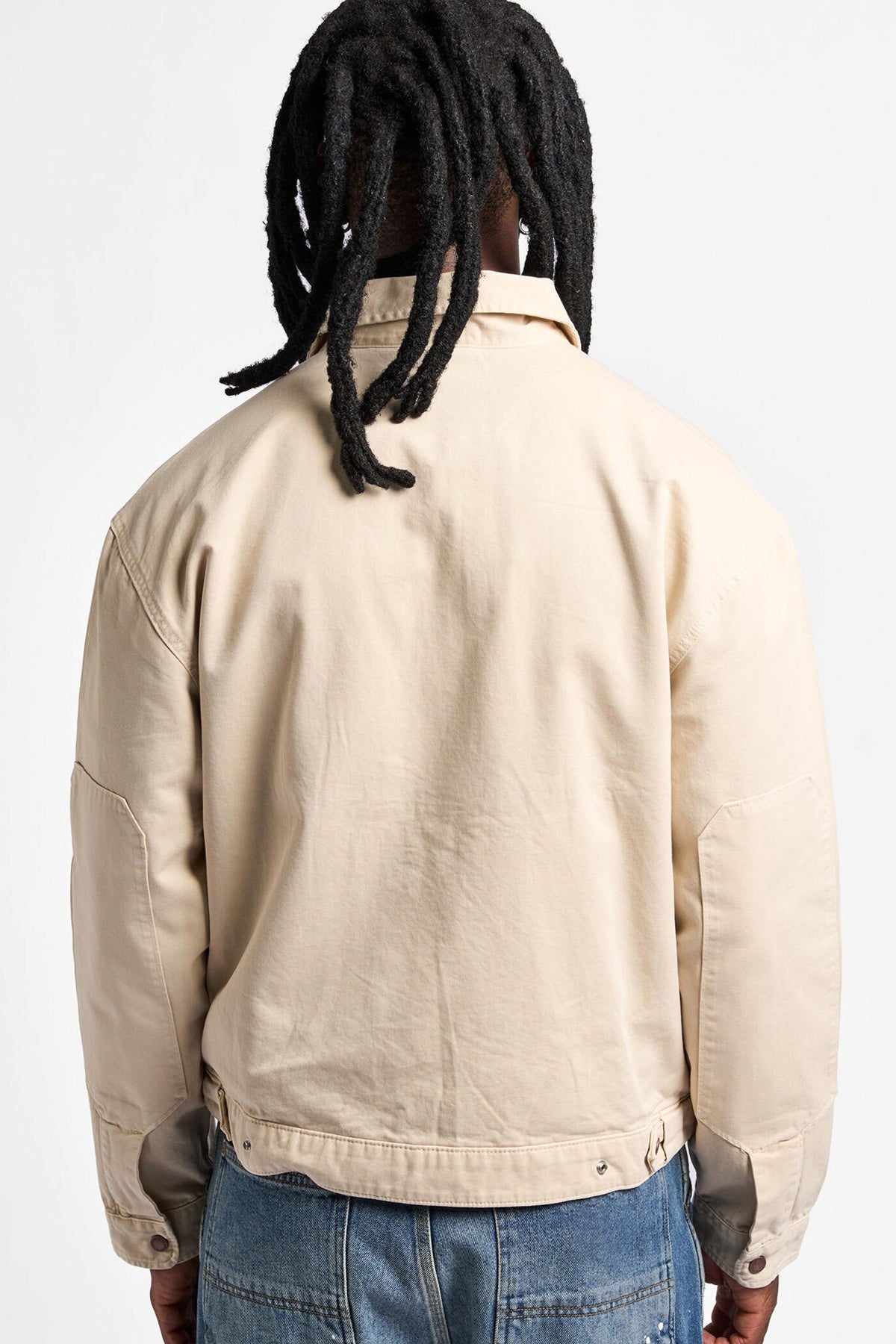 DICKIES DKAOEL en color BEIS (2)