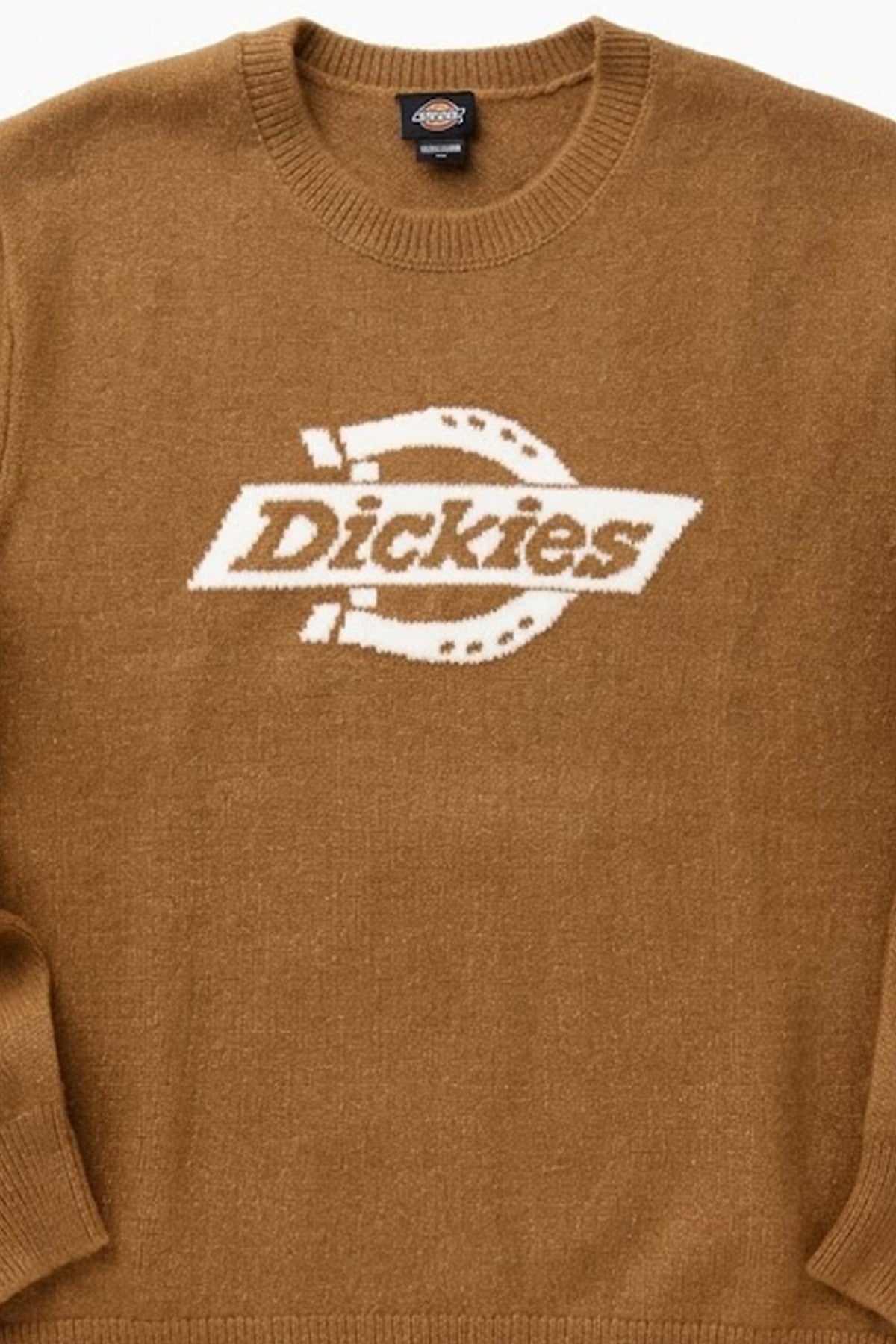 DICKIES DKAOQBD en color MARRON (2)