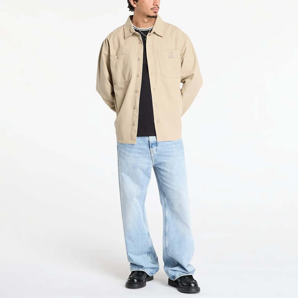 DICKIES DKAPRDS en color BEIS (4)