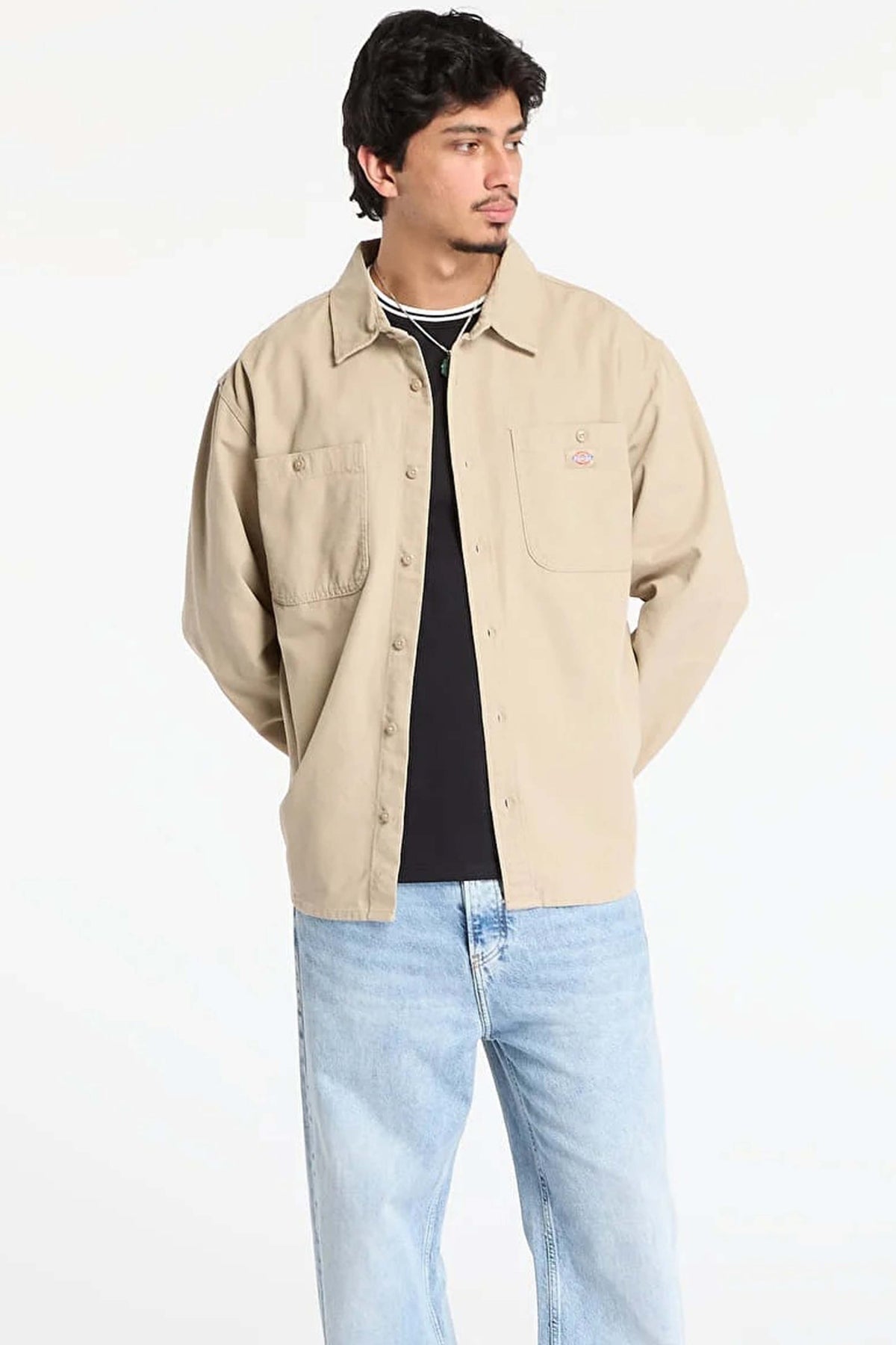 DICKIES DKAPRDS en color BEIS (1)