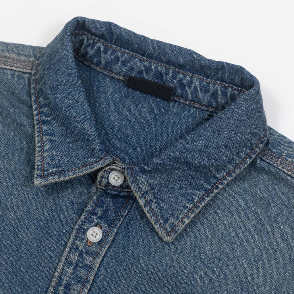 DICKIES DKAPXL en color AZUL (5)