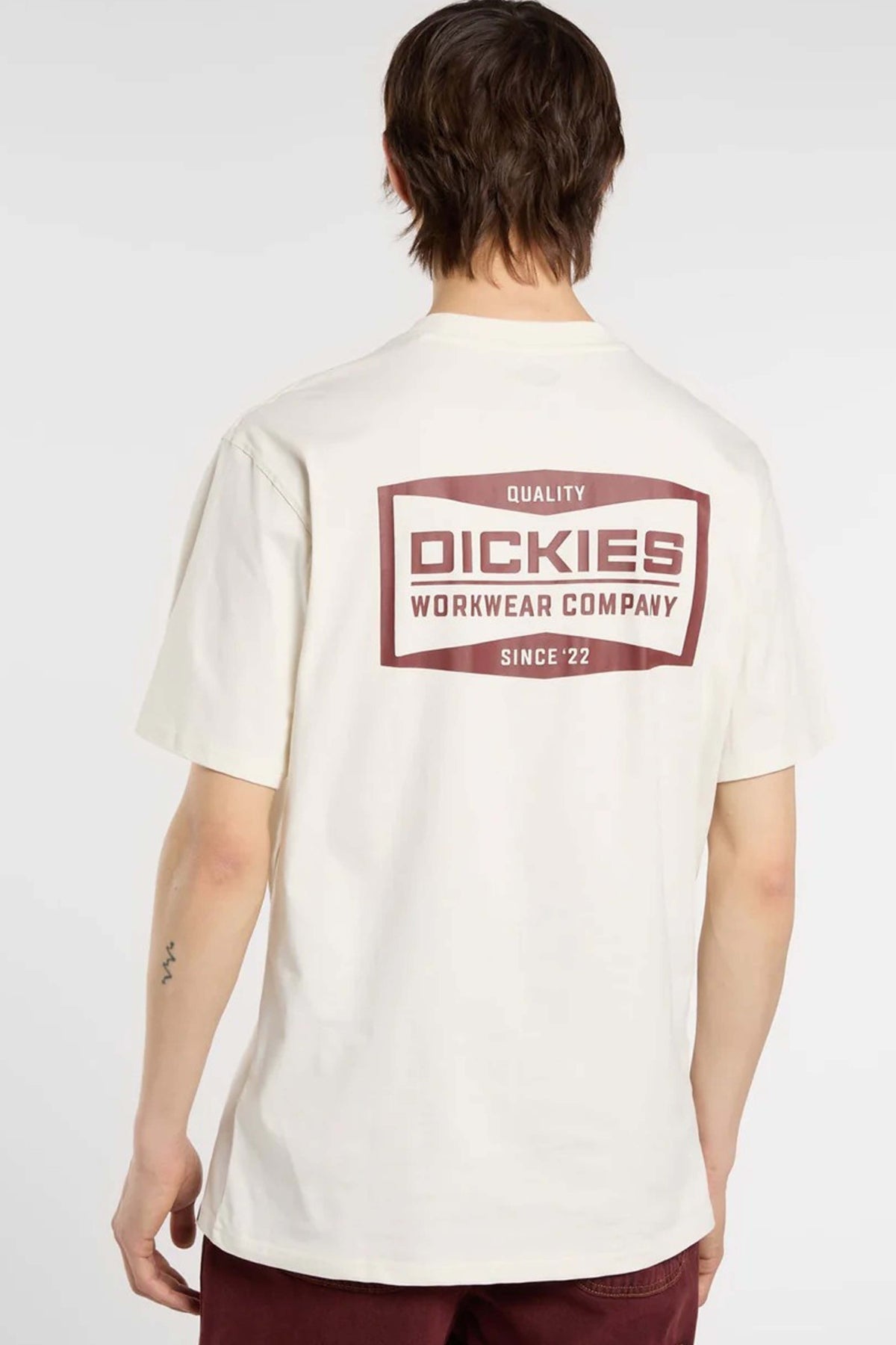 DICKIES DKAQKC en color BEIS (2)