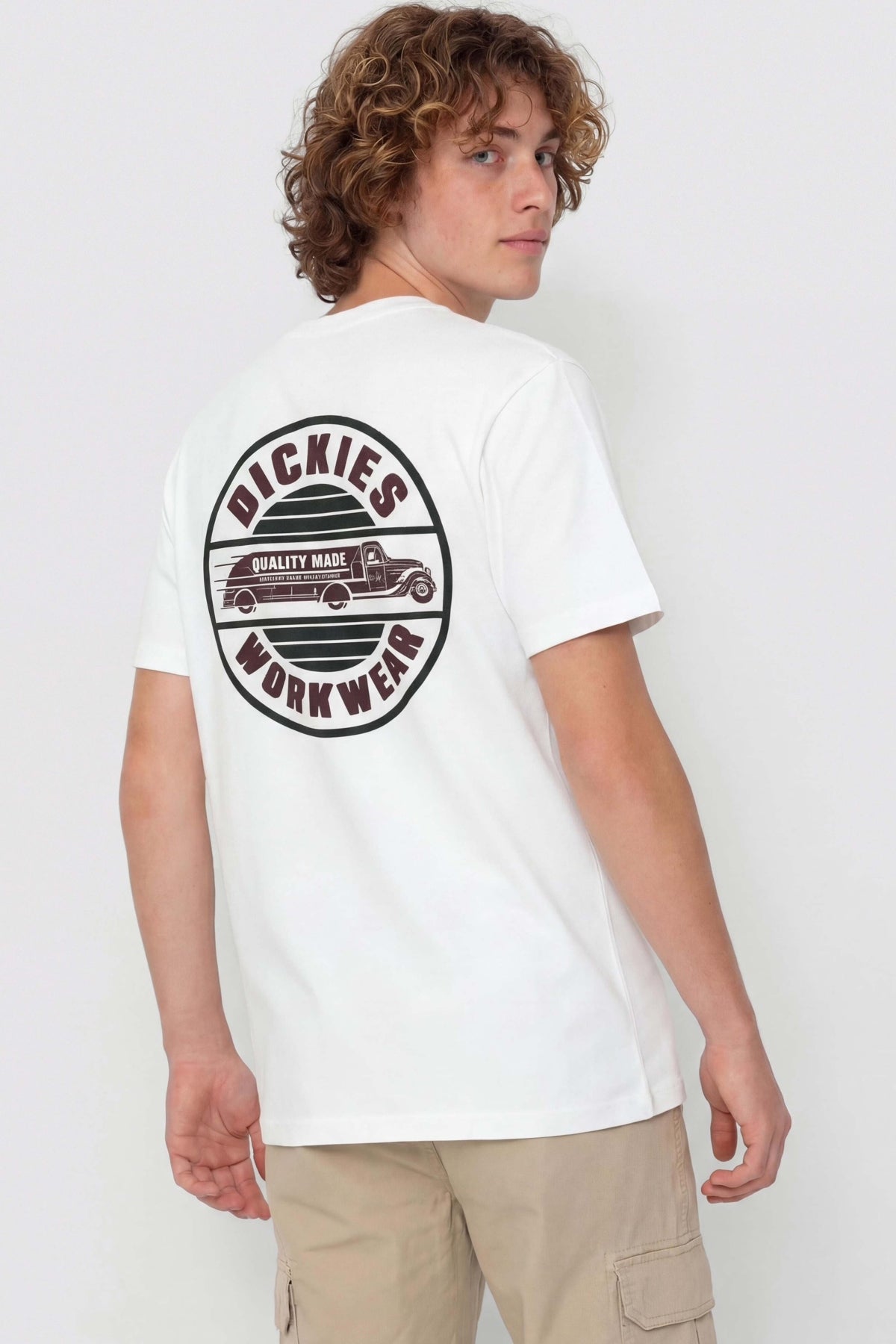 DICKIES DKAQLWH en color BLANCO (2)