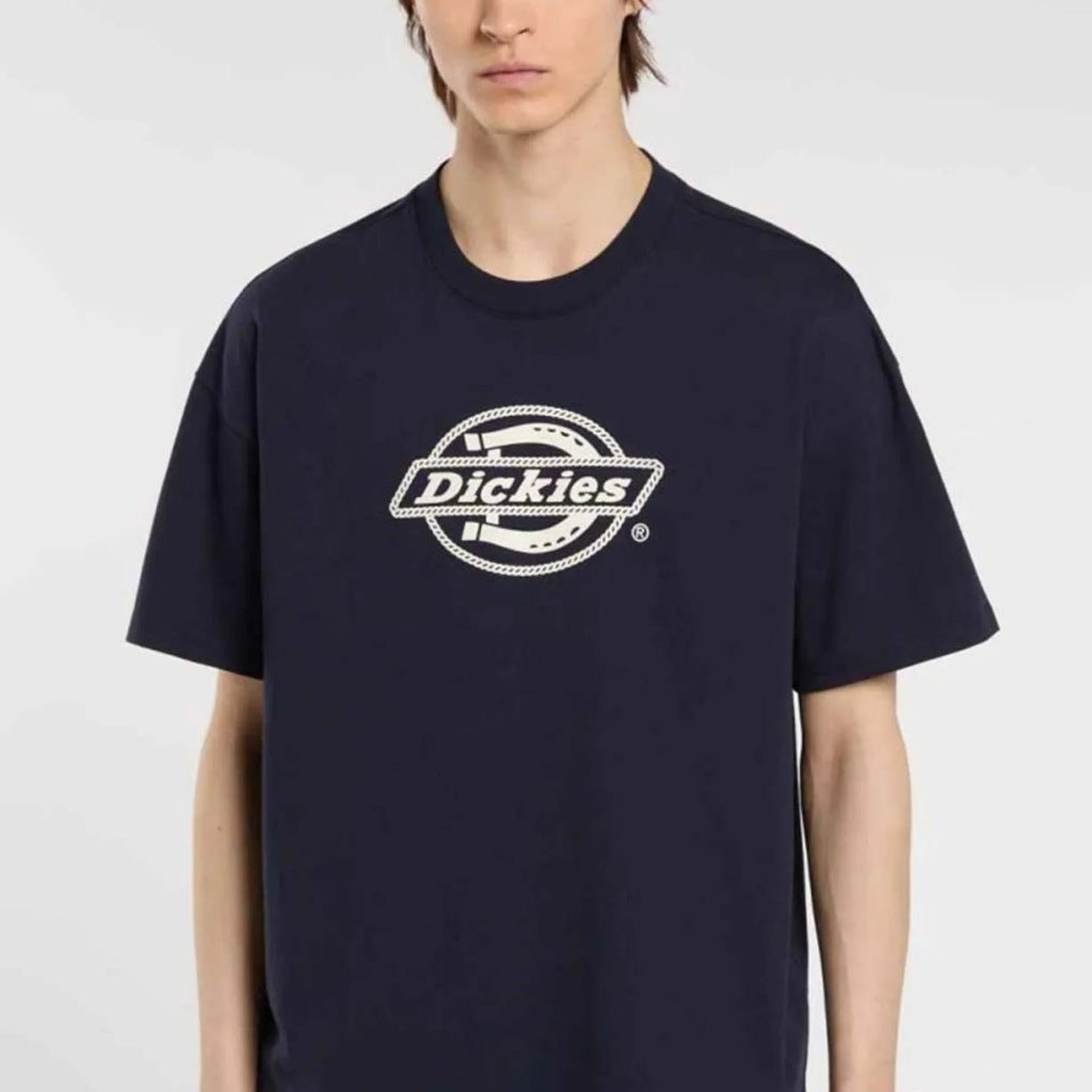 DICKIES DKAQSL en color AZUL (4)