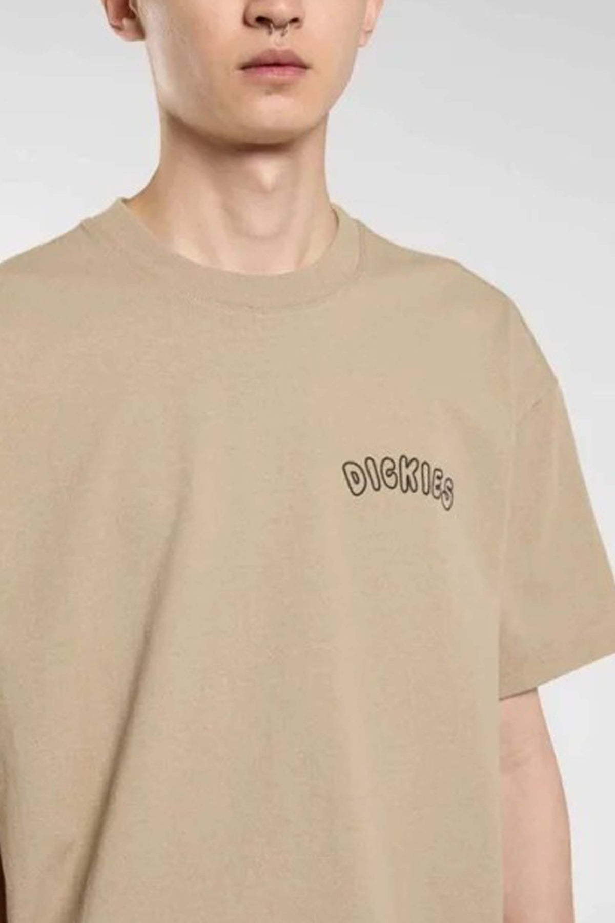 DICKIES DKAQTDS en color BEIS (3)