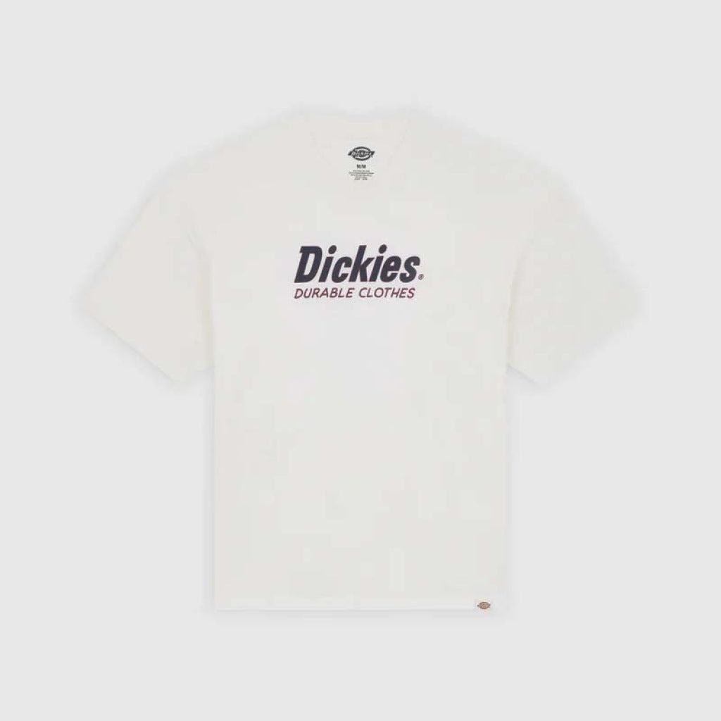 DICKIES DKAYLC en color BLANCO (4)