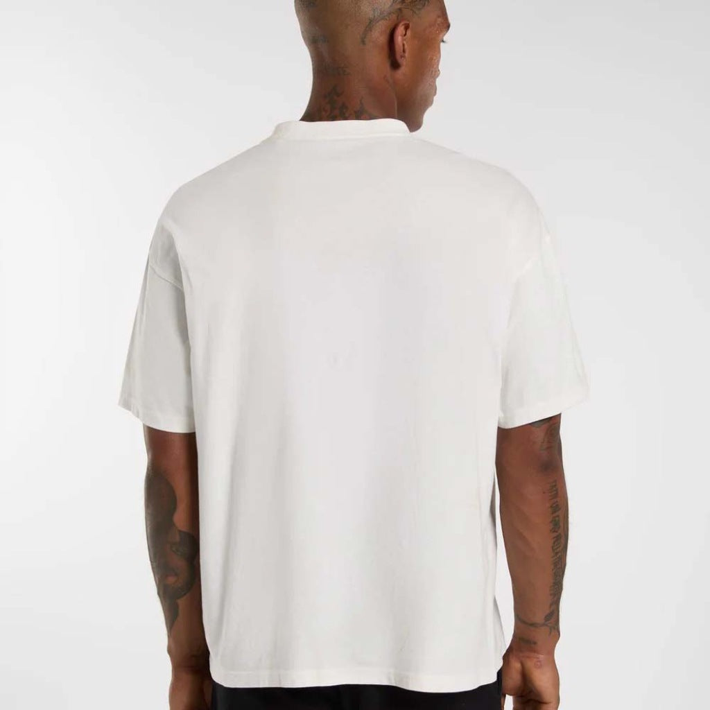 DICKIES DKAYLC en color BLANCO (5)