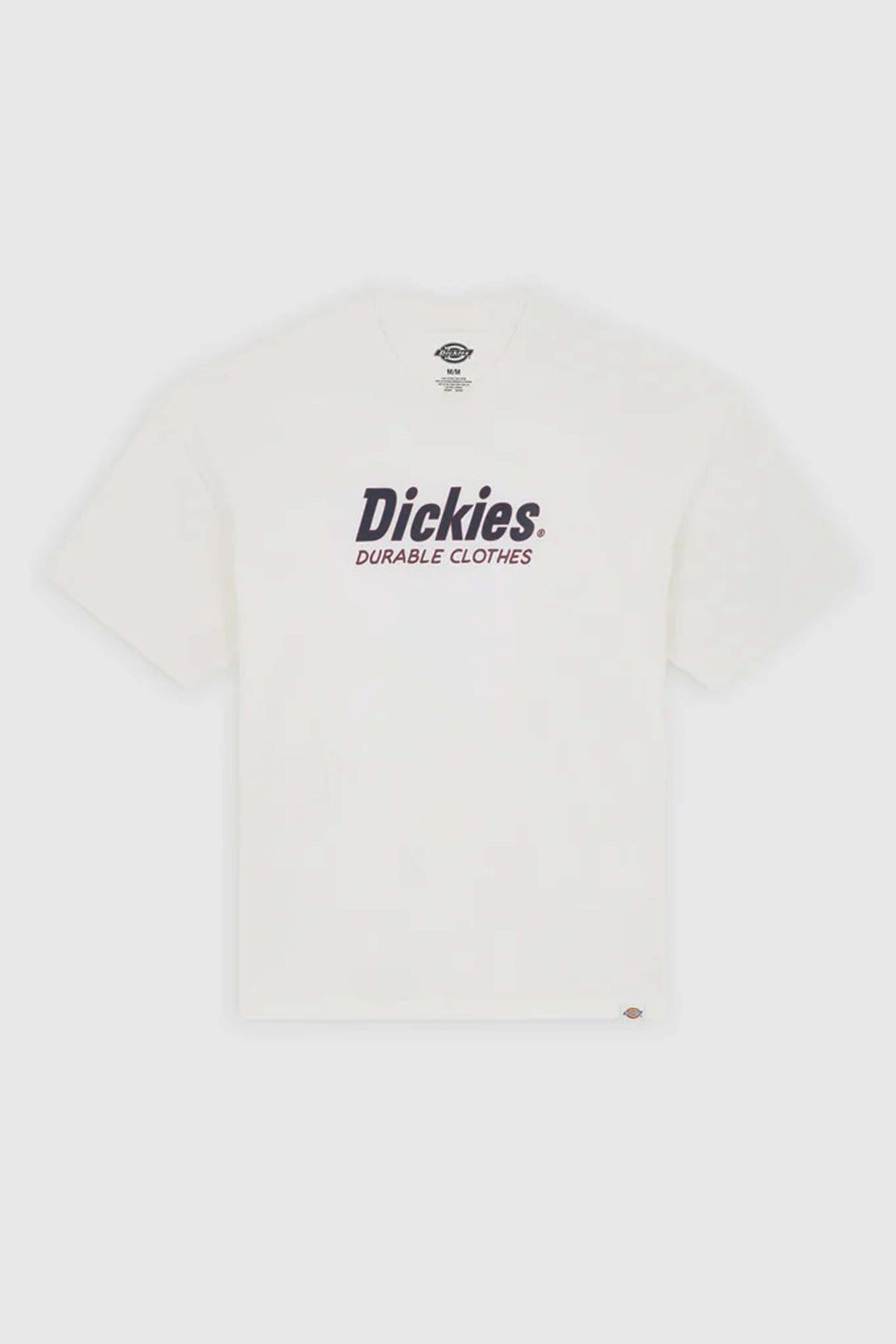 DICKIES DKAYLC en color BLANCO (3)