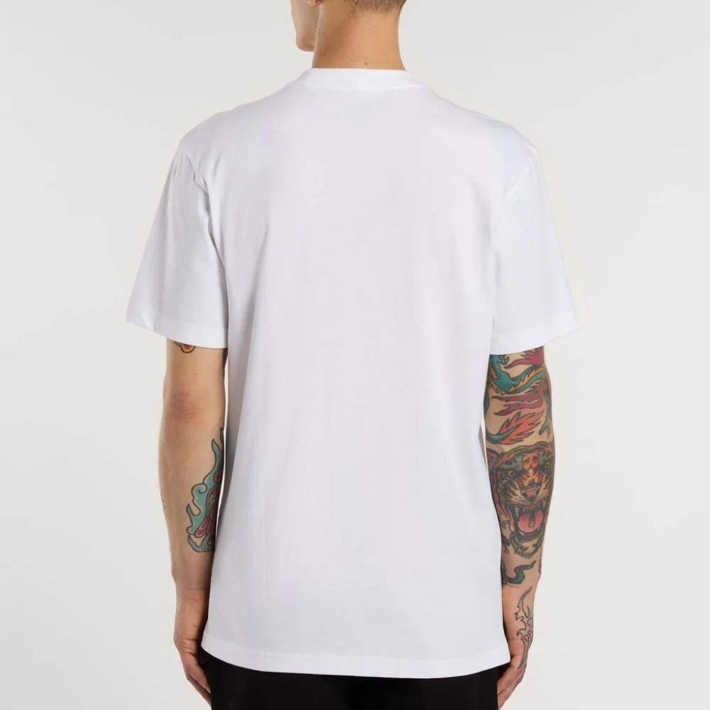 DICKIES DKWSWHX en color BLANCO (5)