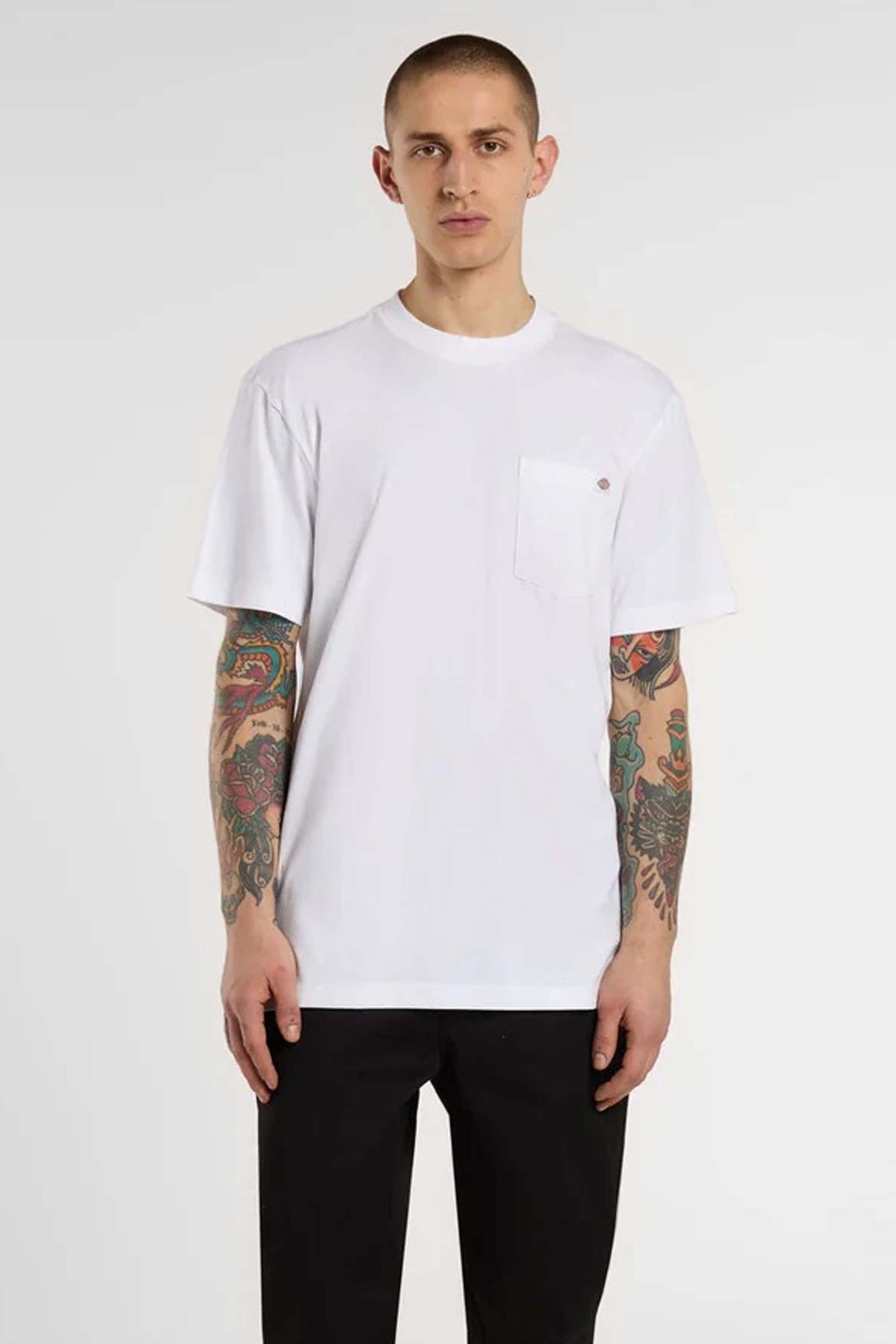 DICKIES DKWSWHX en color BLANCO (1)