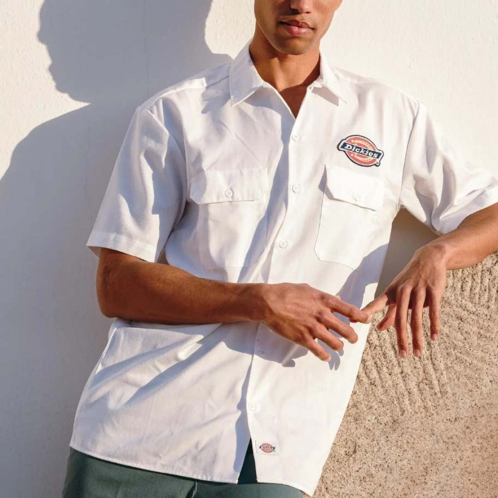 DICKIES DKAXRRWHX en color BLANCO (6)