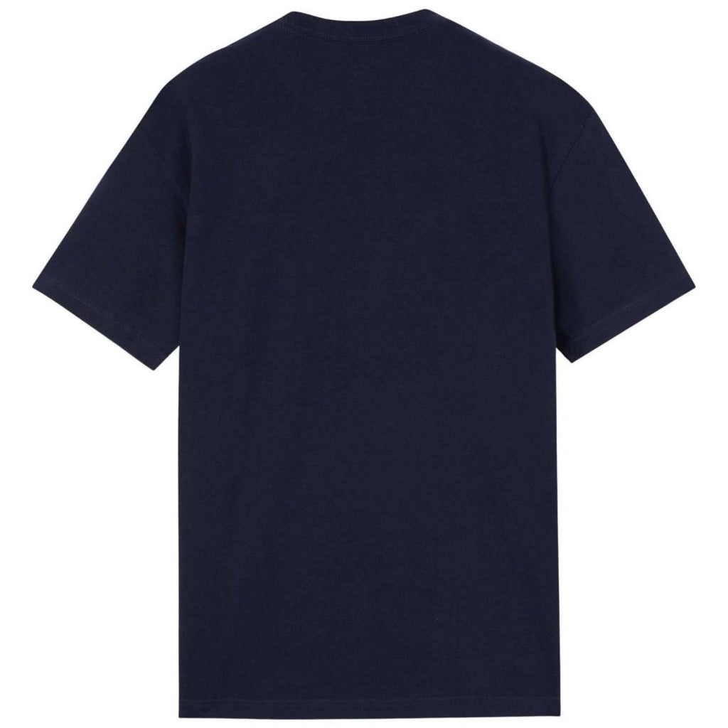 DICKIES DKAXUCNV en color AZUL (5)