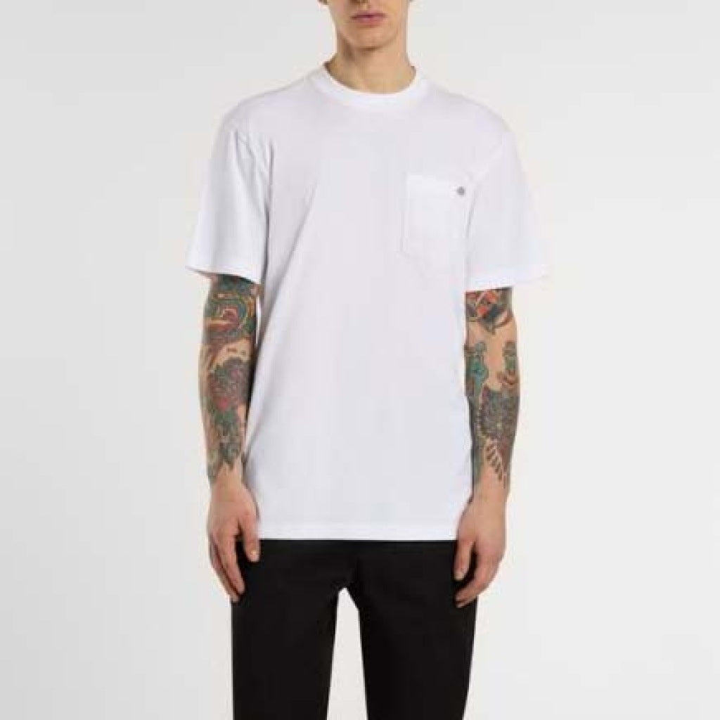 DICKIES DKAXUCWHX en color BLANCO (4)