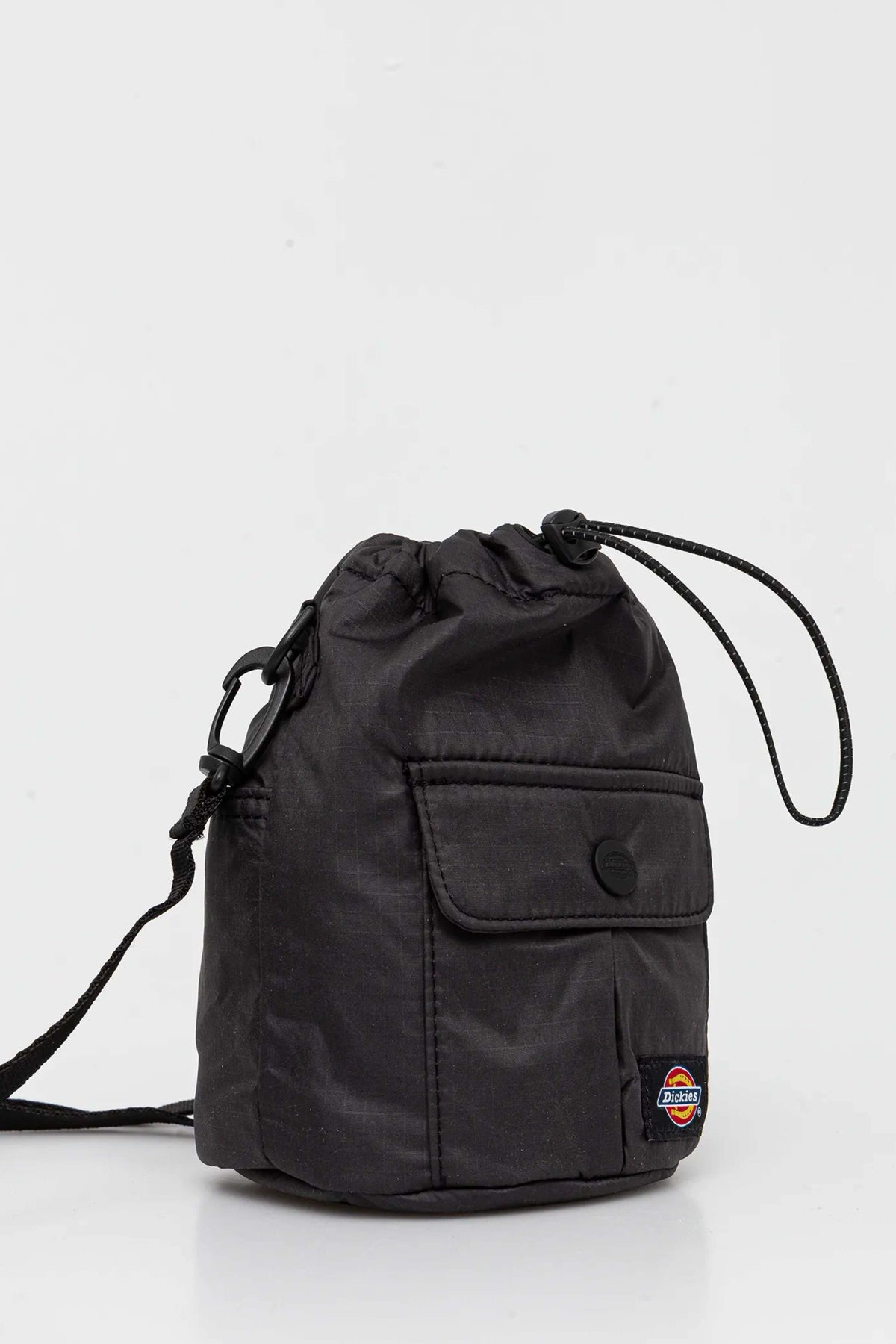 DICKIES UNIONVILLE POUCH en color NEGRO (2)