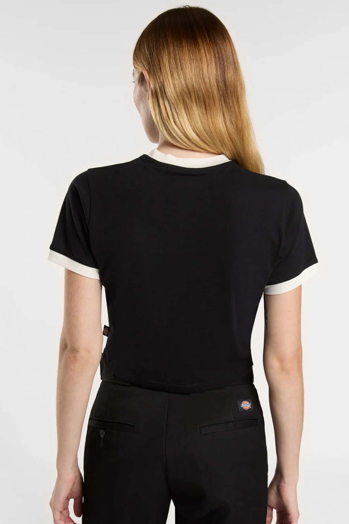 DICKIES DKAZIBLK en color NEGRO (2)