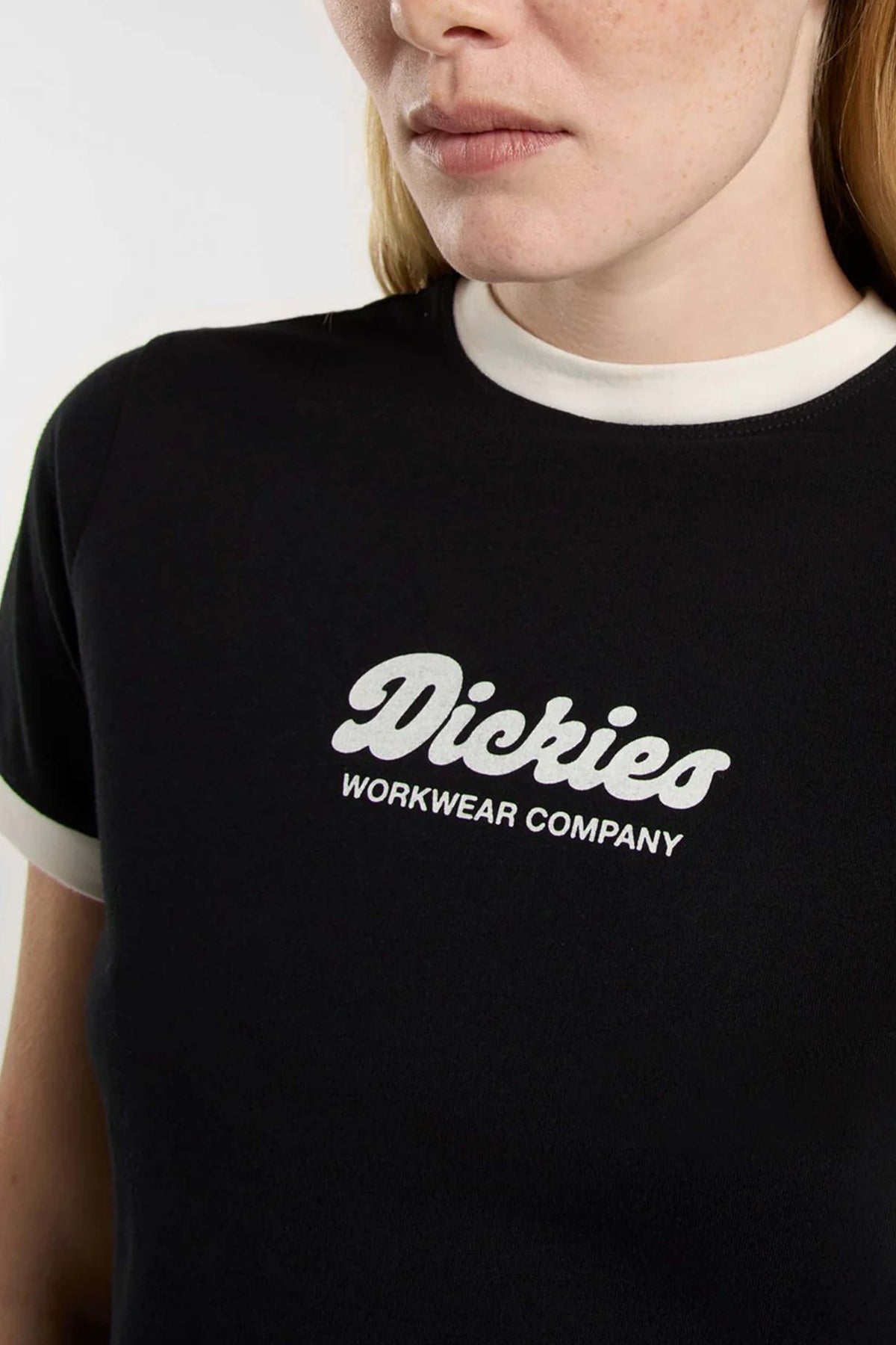 DICKIES DKAZIBLK en color NEGRO (3)