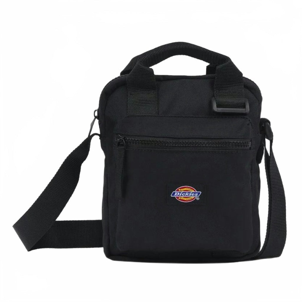 DICKIES DKAXRBLK MOREAUVILLE en color NEGRO (4)