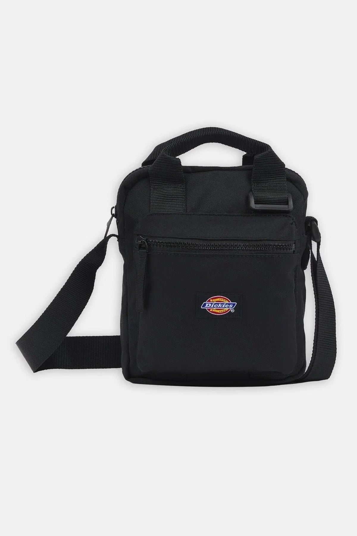 DICKIES DKAXRBLK MOREAUVILLE en color NEGRO (1)