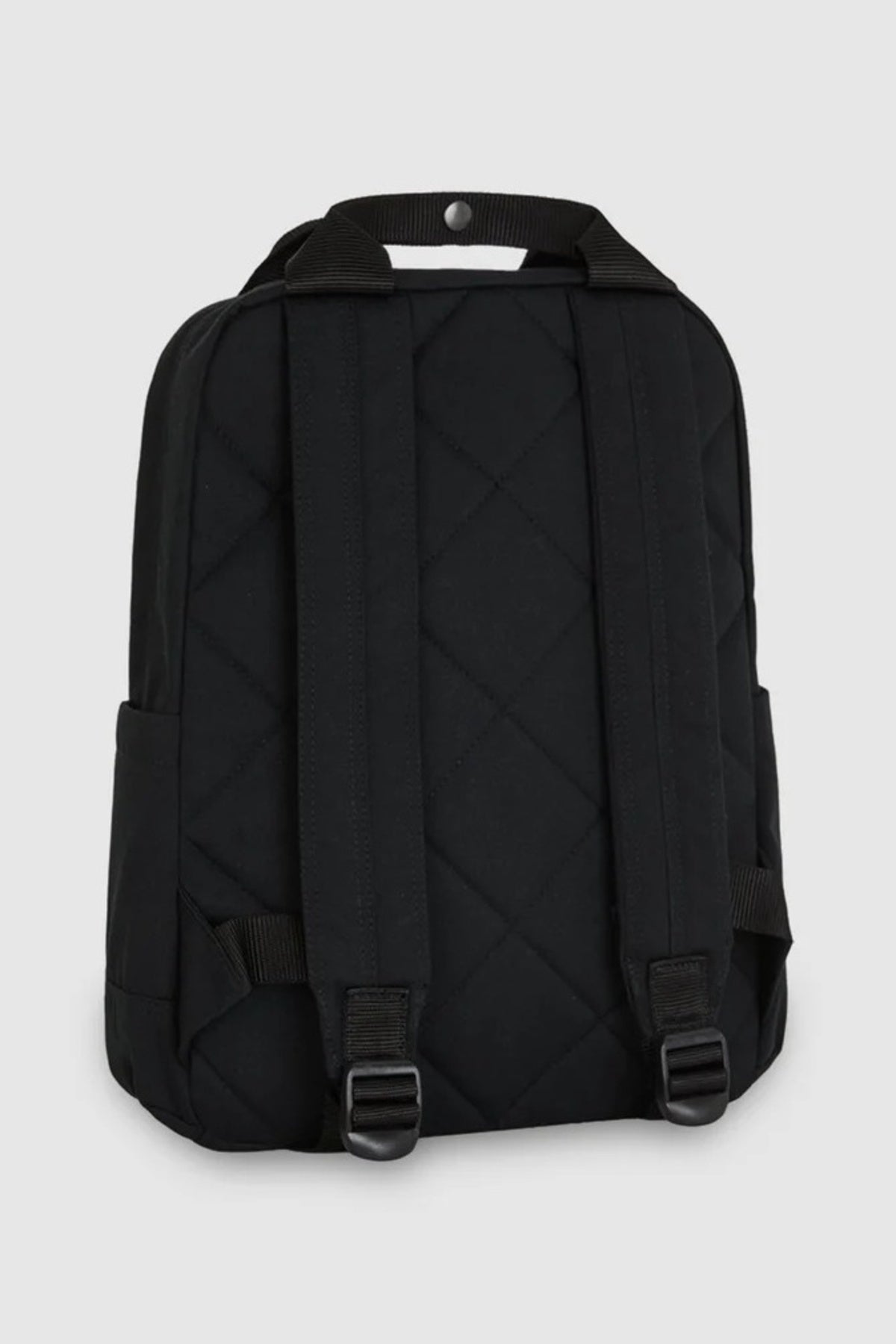 DICKIES DKACINBLK LISBON BACKPACK en color NEGRO (2)