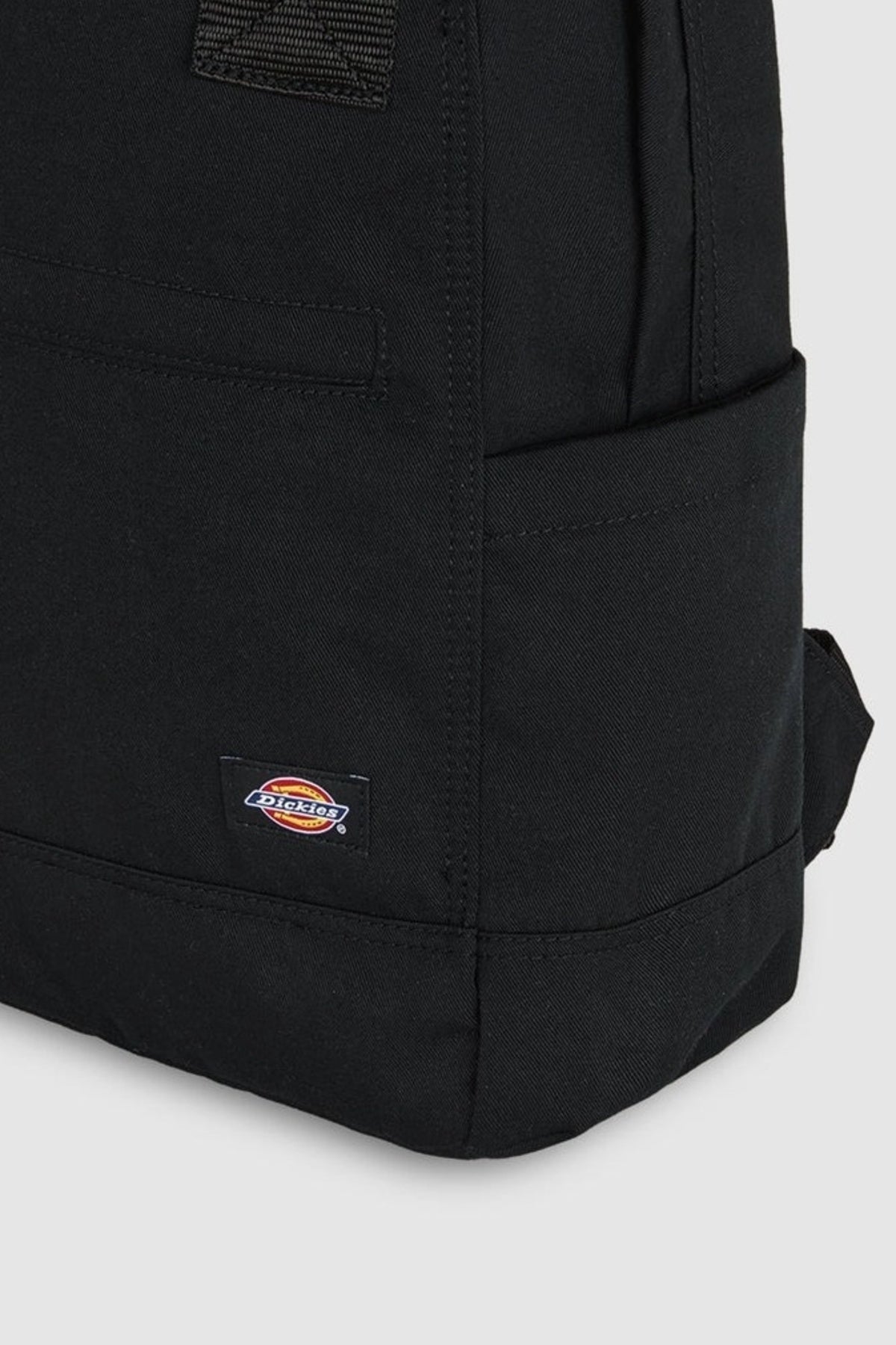 DICKIES DKACINBLK LISBON BACKPACK en color NEGRO (4)