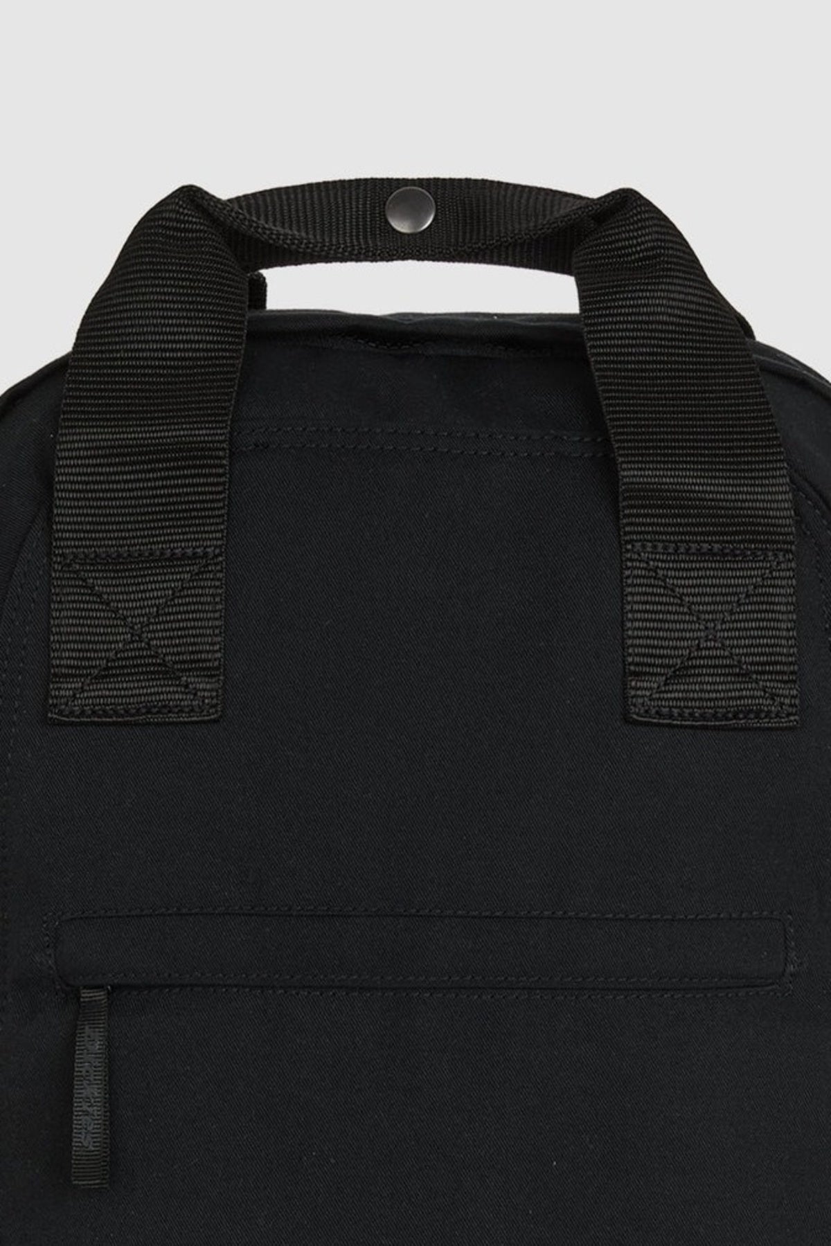 DICKIES DKACINBLK LISBON BACKPACK en color NEGRO (5)