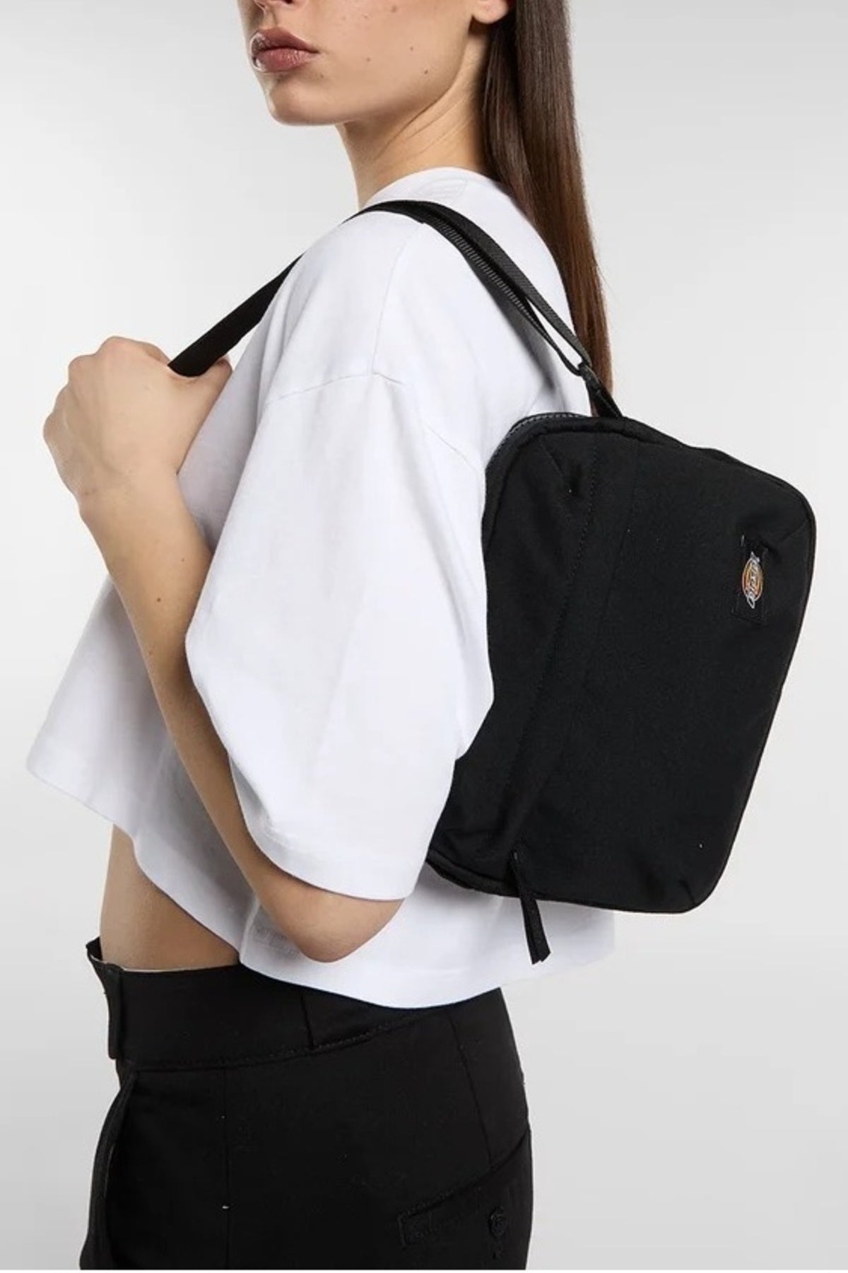 DICKIES DKACIPBLK MOREAUVILLE en color NEGRO (1)