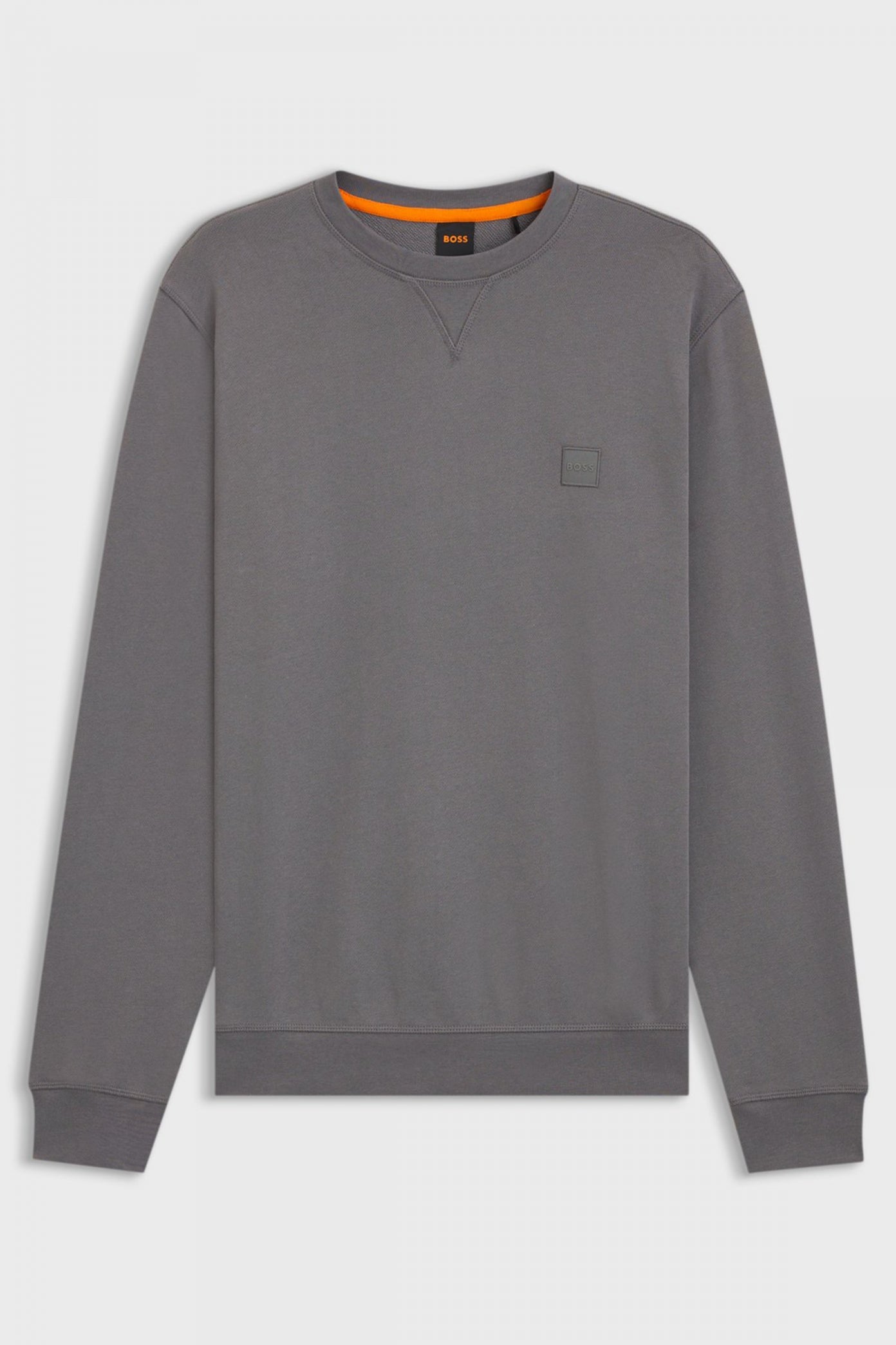 BOSS WESTART en color GRIS (2)